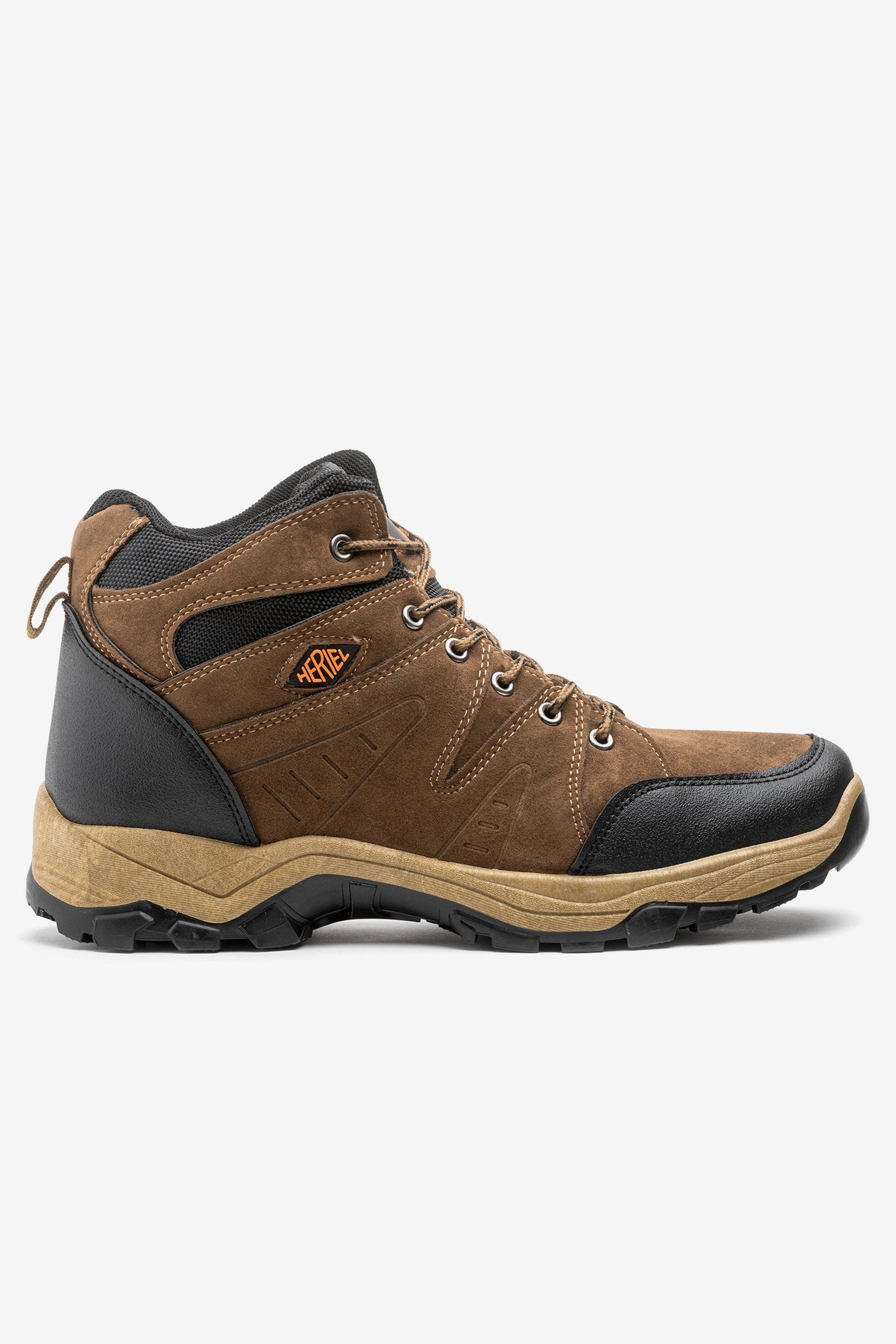 Bototo Hombre Café Panell Hombre Chancleta